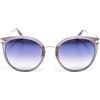 Swarovski SK0242-K Occhiali da sole rotondi da donna