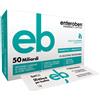 BIOARTIS Srl ENTEROBEN 50MLD 10BUST