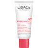 Uriage Roseliane Cc Creme Viso Spf50+ 40ml