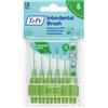 TEPE PRODOTTI IG.ORALE Srl Tepe Scovolini Verde 0,8 6pz