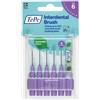 TEPE PRODOTTI IG.ORALE Srl TEPE SCOVOLINI VIOLA 1,1 6PZ
