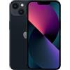 Apple iPhone 13 128GB Mezzanotte A15 Bionic Super Retina XDR 5G MLPF3QL/A
