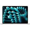 Apple MacBook Air 15'' M3 8 CPU 10 GPU 8GB 256GB SSD Argento