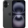 Apple iPhone 16 Plus 256GB Nero 6.7" Super Retina XDR