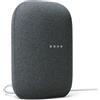 Google Nest Audio Antracite Google Assistant Chromecast