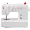 Singer Promise 1408 Macchina da Cucire Meccanica Bianco con Braccio Libero