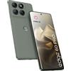 Motorola Edge 60 Pro Smartphone 12GB 512GB Grigio 50MP Fotocamera 6.67" P-OLED