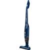 Bosch BBHF216 Aspirapolvere a Bastone 2in1 Senza Sacco Ricaricabile Blu 36min