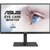 ASUS VA24EQSB Monitor PC 23.8" FullHD IPS LED 75Hz Nero