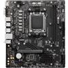 MSI PRO B650M-B Scheda Madre Socket AM5 Micro ATX AMD B650 per Ryzen 7000