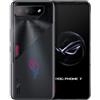 ASUS ROG Phone 7 Smartphone 6.78" 16GB 512GB 50MP 5G Nero Phantom Black