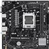ASUS PRIME A620M-K Scheda Madre AMD A620 Socket AM5 micro ATX per Ryzen 7000