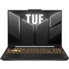 ASUS TUF Gaming FX607JV 16" 165Hz i7 16GB 1TB RTX4060 Grigio Laptop Gaming