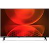Sharp 32FH2EA Smart TV 32 pollici HD Android TV WiFi Nero