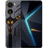 ZTE Nubia Neo Smartphone 5G 6.6" 8GB RAM 256GB Nero Android 13