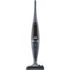 De'Longhi Colombina Class XL16041 Aspirapolvere elettrica con sacco 1,2L nero grigio
