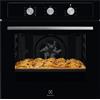 Electrolux Forno da Incasso Multifunzione Elettrico EOH2H04K 72L Nero