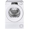 Candy RapidÓ ROE H8A3TSEX-S Asciugatrice 8 kg A+++ Pompa di calore Wi-Fi