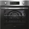 Candy Forno elettrico da incasso FIDC X605IT 65L multifunzione acciaio inox A+