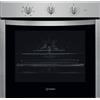 Indesit IFW 5530 IX Forno da Incasso Elettrico 66L Classe A Inox