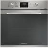 Glem Gas GFX97IX-S6V3 Forno Elettrico Multifunzione 64L Acciaio Inox da Incasso