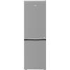 Beko Frigorifero Combinato B5XRCNA366HXB Silver 316L No Frost Inverter Classe C