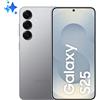 Samsung Galaxy S25 Smartphone 6.2" FHD AMOLED 12GB RAM 256GB 5G Tripla Fotocamera
