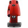 Didiesse Frog Revolution Base Macchina Espresso Cialde ESE 15 bar 2L Rosso e Nero