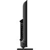 Thomson G63 40FG2S14 Smart TV 40" Full HD LED Wi-Fi Google TV Android 12 Nero