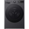 LG F4R5011TSMB Lavatrice 11kg AI DD TurboWash