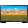 Samsung Serie 4 UE32T4302AK Smart TV 32 pollici HD LED Wi-Fi Tizen nero