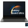 Samsung Galaxy Book3 Ultra NP964XFH-XA4IT Graphite i7 16GB 512GB