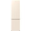 Samsung Frigorifero Combinato EcoFlex AI 390L No Frost Wifi Classe D Sabbia