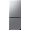 Samsung RB50DG602ES9 Frigorifero Combinato 508L No Frost Inverter Wi-Fi Acciaio Inox