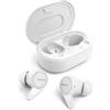 Philips Serie 1000 TAT1207WT/00 cuffia e auricolare Wireless In-ear Bluetooth Bianco