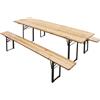 Verdelook Set Birreria