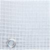 Verdelook Telo Occhiellato Retinato 3x4 m
