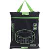 Living Garden Cover Tonda per Set di Mobili da Giardino 180x(h)115cm