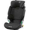 Maxi Cosi Maxi-Cosi Seggiolino Auto Kore Pro i-Size Isofix Con Protezioni Laterali e Luce ClickAssist 100-150cm - Authentic Black