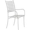 Vermobil Poltrona Tosca - BIANCO GOFFRATO