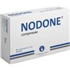 COROBIOS ITALIA NUTRACEUT. Srl Nodone integratore acetil L-carnitina vitamina C coenzima Q10 30 compresse