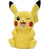 Pokemon PKW3106 - Peluche Pikachu, 30 cm