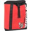 Franco Cosimo Panini SUPER MARIO SUPERMARIO, Zaino Scuola e Free Time Capiente, con Tasca Compatibile per Notebook, Spallacci Regolabili e Top con Coulisse + Fibbia - Zainetto per Regali Natale 33x42Hx10, 14 L, Rosso