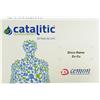 CEMON Srl CATALITIC ZINC/RAME ZN-CU 20AMP