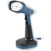DOMO DO1154S - Piastra a vapore per vestiti - 1650 W - Serbatoio acqua 220 ml - Vapore costante - Blu
