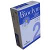 BIOGROUP SpA SOCIETA' BENEFIT BIOCLYM DUE 24CPS 400MG