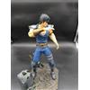 Kenshiro Ken Il Guerriero Hokuto No Ken Fanart