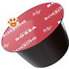 Borbone Caffè Capsule Dolce Gusto - Miscela Rossa - Confezione Da 50 Capsule