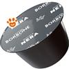Borbone Caffè Capsule Dolce Gusto - Miscela Nera - Confezione Da 50 Capsule