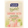 Nuncas Vegetale - Seta Sapone Igiene Personale e Capi Delicati - 150g